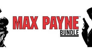 Hurry - Max Payne bundle is just $3.74 on Steam
