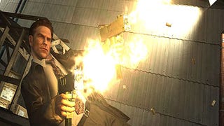 Max Payne 1 and 2 rumoured for XBLA