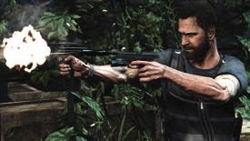 Max Payne 3 PC Launch Trailer Focuses On Max's Pain