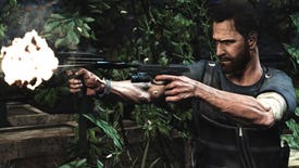 Max Graphics: Max Payne 3's "Visual Effects" Trailer