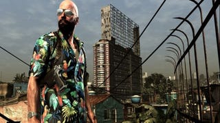 Grumpy In Hi-Res: First Max Payne 3 PC Screenshots