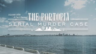 El remake de The Portopia Serial Murder Case demuestra el problema de la inteligencia de las IA