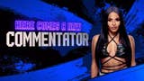 La luchadora de la WWE Zelina Vega ficha como comentarista en Street Fighter 6