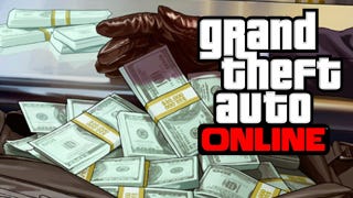 Rockstar pakt valsspelers Grand Theft Auto Online aan