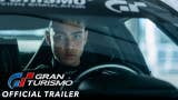 Primeiro trailer do filme Gran Turismo