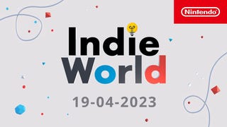 Todas las novedades del último Nintendo Indie World Showcase