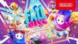 Fall Guys diventa free to play e arriva su PS5, Xbox, Switch ed Epic Store