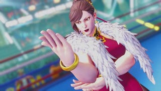 Street Fighter V revela vídeo com os novos conteúdos