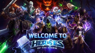 Blizzard cancels Heroes of the Storm Global Championship