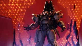 Destiny 2's The Red War campaign.