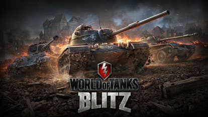 Wargaming与Blitz Team法律纠纷图片