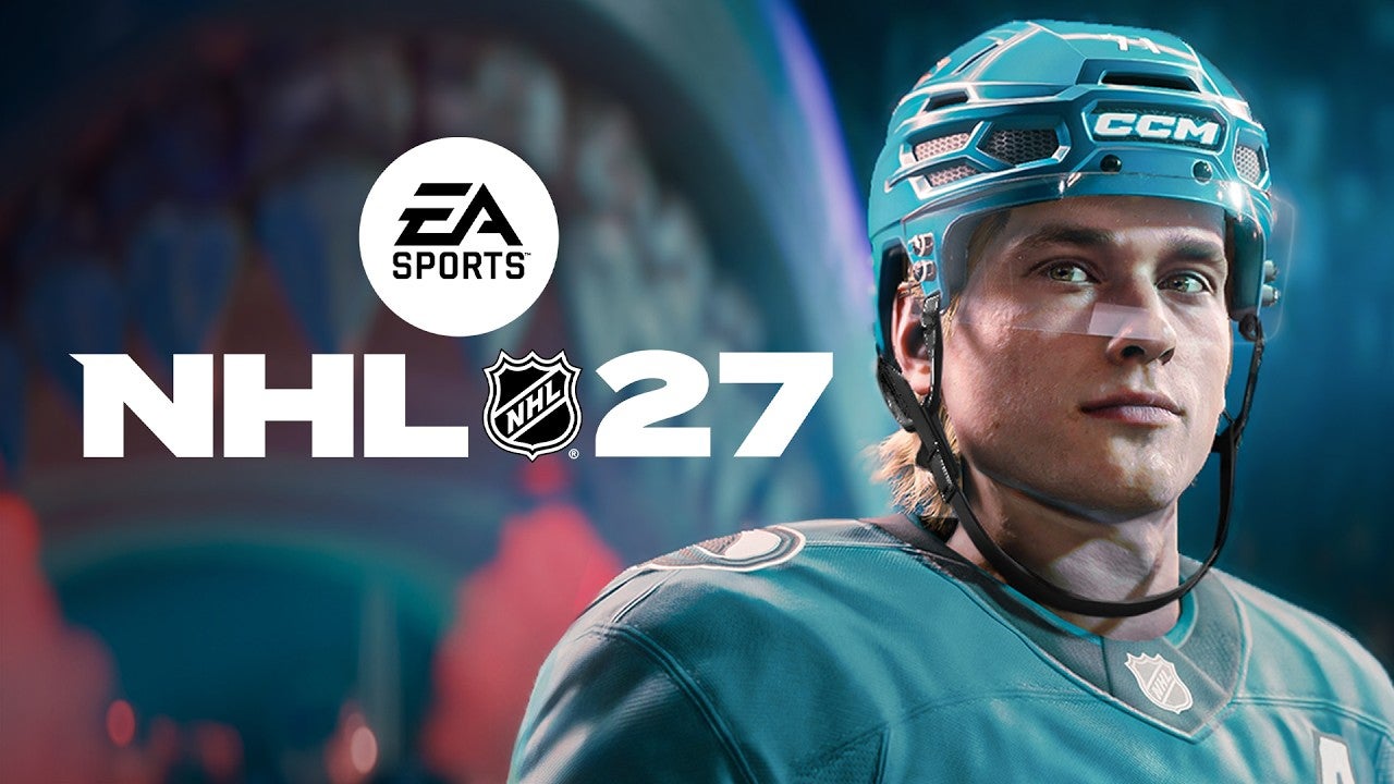 Uso de IA em NHL 27 apoiado pelo comentador do jogo