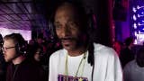 Snoop Dogg presenta la Gangsta Gaming League, fondata con Merry Jane