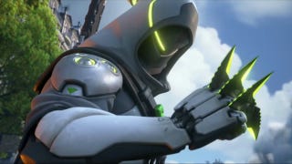 Blizzard: Overwatch and Overwatch 2 clients will merge eventually