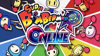 Super Bomberman R Online is coming to consoles and Steam