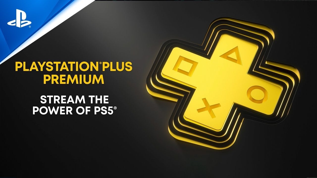 Sony añade casi 400 juegos más para jugar por streaming con PS Plus Premium