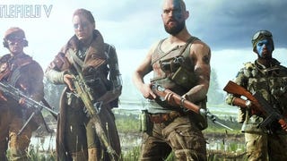 Battlefield V is coming October 19th, see first trailer here