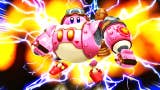 Promoções de Kirby na eShop