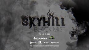 Annunciato SKYHILL: Black Mist, nuovo capitolo della saga roguelike