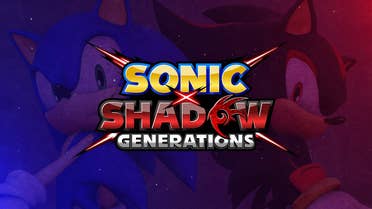 Sonic Generations’ new Shadow levels are a joyous shot of noughties nostalgia