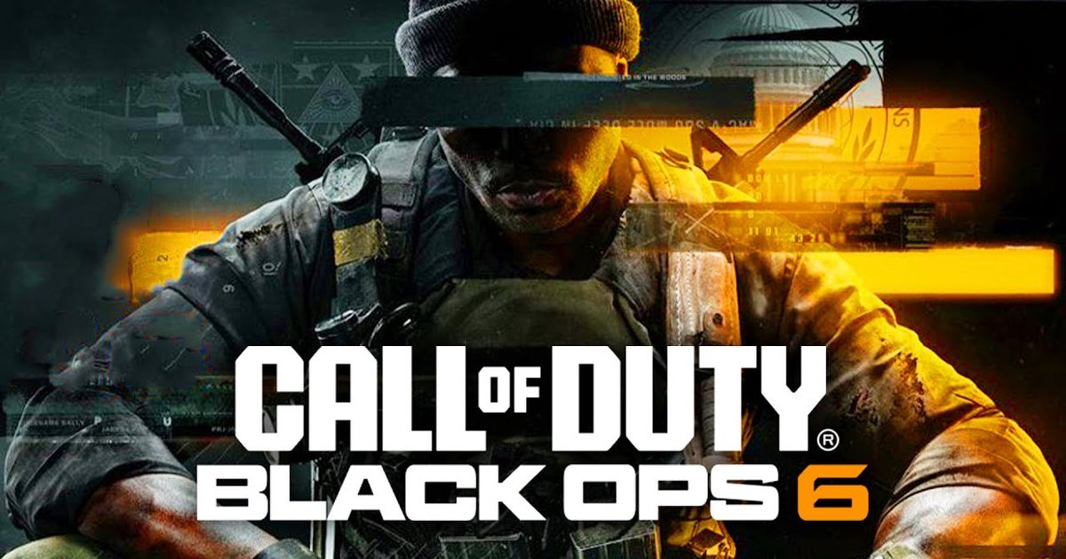 Call of Duty: Black Ops 6 Image