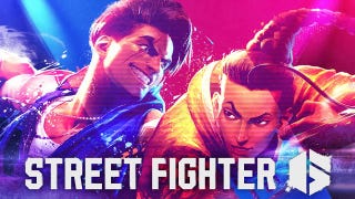 Data de lançamento de Street Fighter 6 revelada acidentalmente