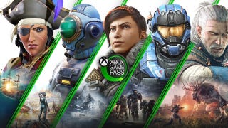 Xbox Game Pass Ultimate deal gets you 3 months for free