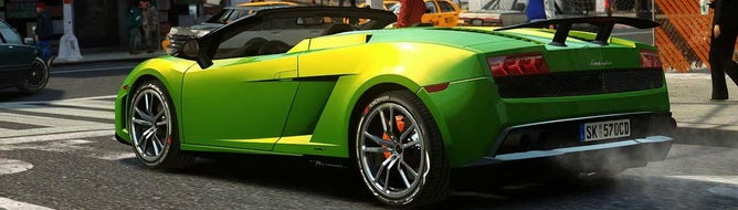 New GTA 5 video shows in-game garage, car customization