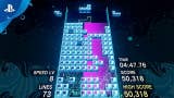 La demo a tempo limitato di Tetris Effect torna questo weekend