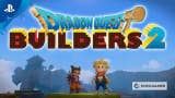 Dragon Quest Builders 2 si mostra in un nuovo trailer dedicato al multiplayer