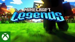 Minecraft Legends è il nuovo action strategy del franchise presentato all'Xbox + Bethesda Showcase