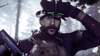 Call of Duty: Modern Warfare - pierwsze recenzje i gameplay z początku kampanii