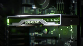 Nvidia GeForce GTX 1630 è la peggiore scheda video dell'anno in termini di prestazioni