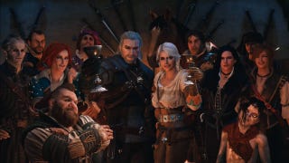 The Witcher 3 is the bedrock of CD Projekt Red's financials one last time