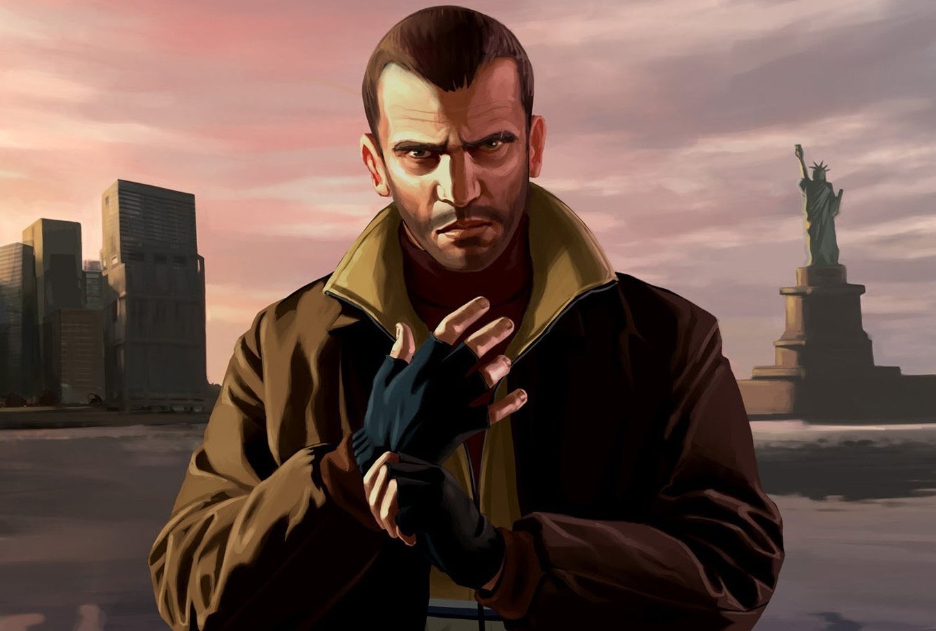 Gta 4 xbox clearance backward compatibility