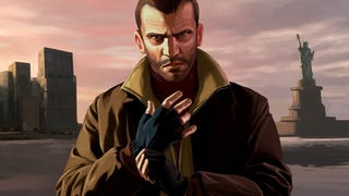 GTA 4 may have a better frame-rate on Xbox One, but you're probably better off playing on Xbox 360