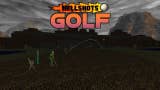 Hellshots Golf combina gli elementi migliori del golf e di DOOM
