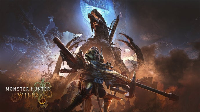 Monster Hunter Wilds detalla tres actualizaciones centradas en la optimización de CPU y GPU
