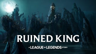 Ruined King: A League of Legends Story is Riot's next story-driven, single-player game