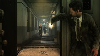 Max Head Room: Max Payne 3 Screens