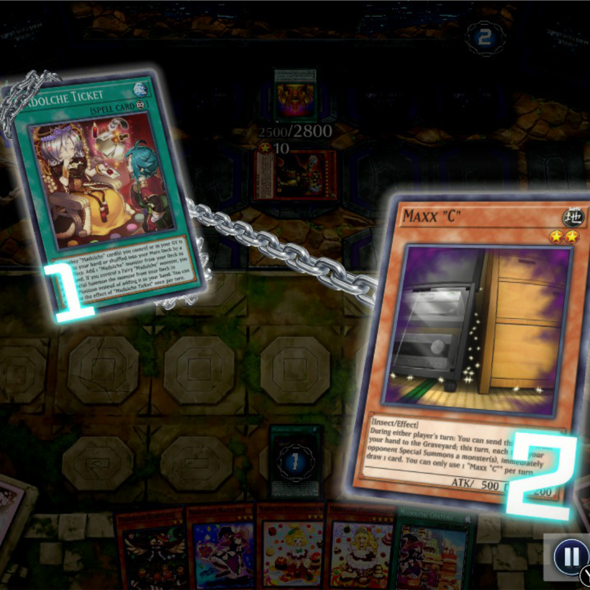 Best staple cards in Yu-Gi-Oh Master Duel | Rock Paper Shotgun Best staple cards in Yu-Gi-Oh Master Duel | Rock Paper Shotgun