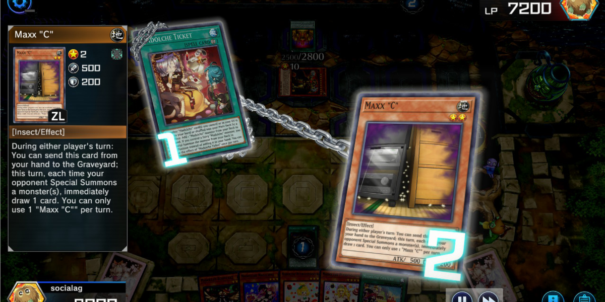 staple cards yugioh master duel Every SR, R, and N rarity staples that I could find, let me know if I missed out on some : r/masterduel