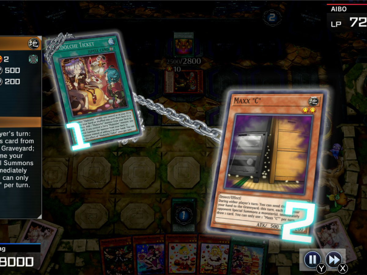 Best staple cards in Yu-Gi-Oh Master Duel | Rock Paper Shotgun Best staple cards in Yu-Gi-Oh Master Duel | Rock Paper Shotgun