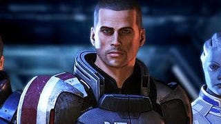 Another Mass Effect 3 information blowout hits the net