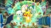 Pokémon Super Mystery Dungeon trailer will make you want to be a Pokémon