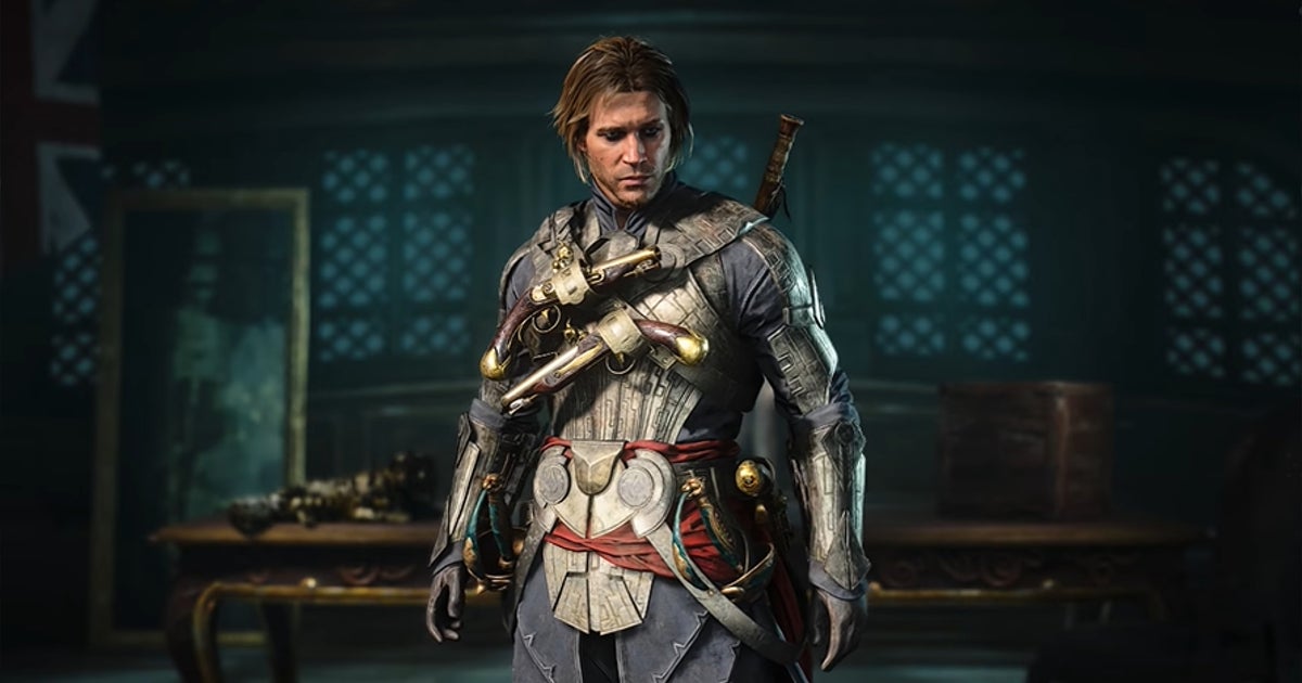 How to get Mayan armor | AC Black Flag Resynced How to get Mayan armor | AC Black Flag Resynced