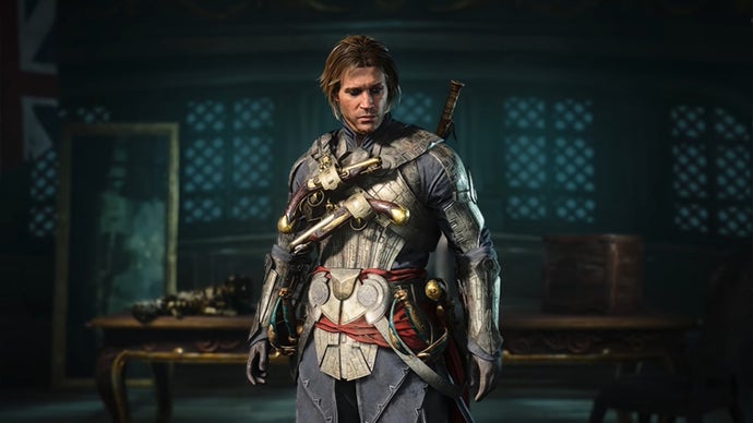 Assassin's Creed Black Flag Resynced: How to get the Mayan armor