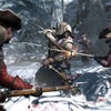 Capturas de pantalla de Assassin's Creed III