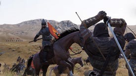 Mount & Blade 2: Bannerlord release date, gameplay, factions explored