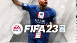 FIFA 23 cover - Schittert Mbappé wederom als coveratleet?